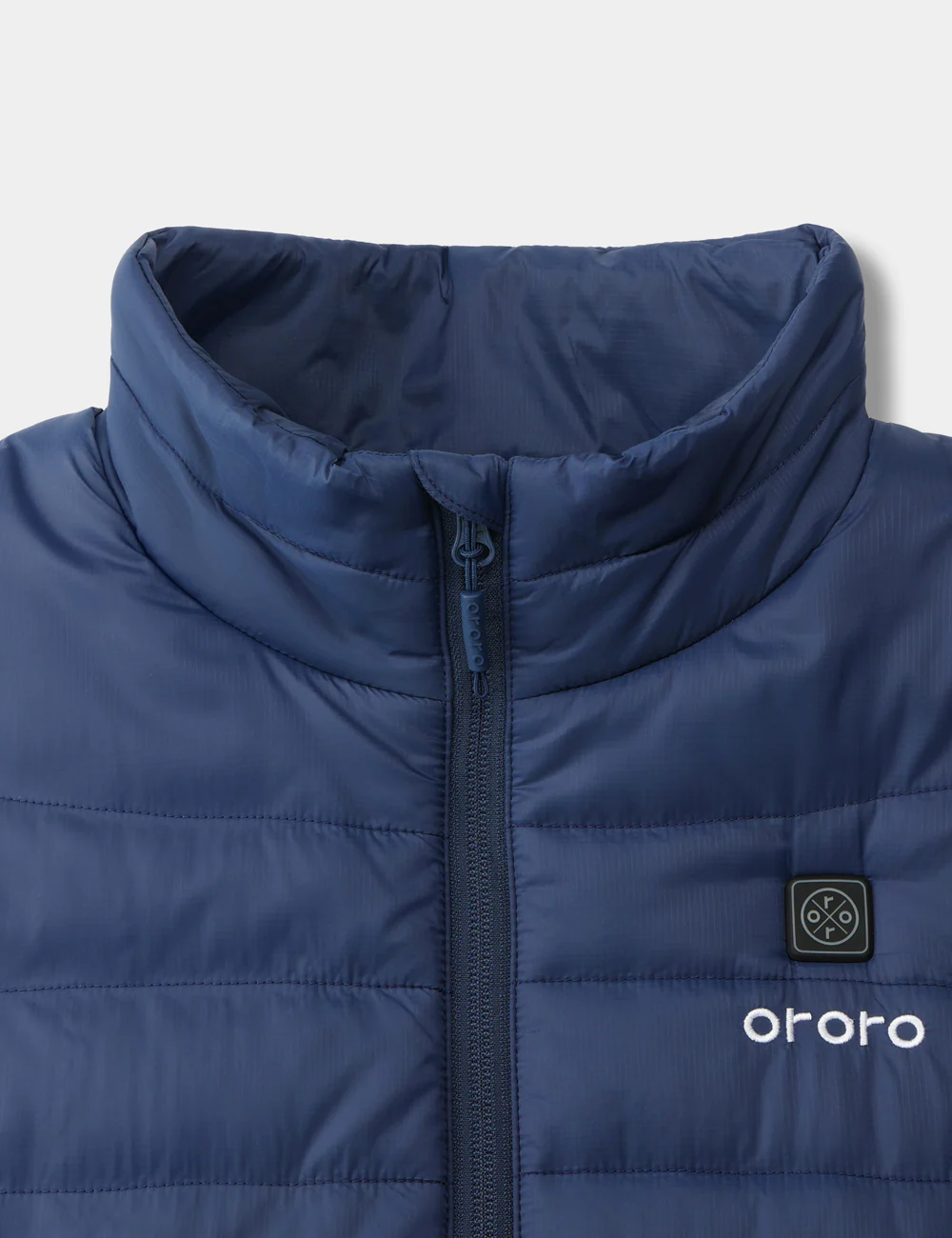 Women's Classic Heated Vest - New Colors - Image 26