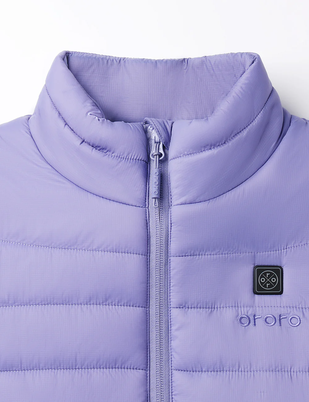 Women's Classic Heated Vest - New Colors - Image 44