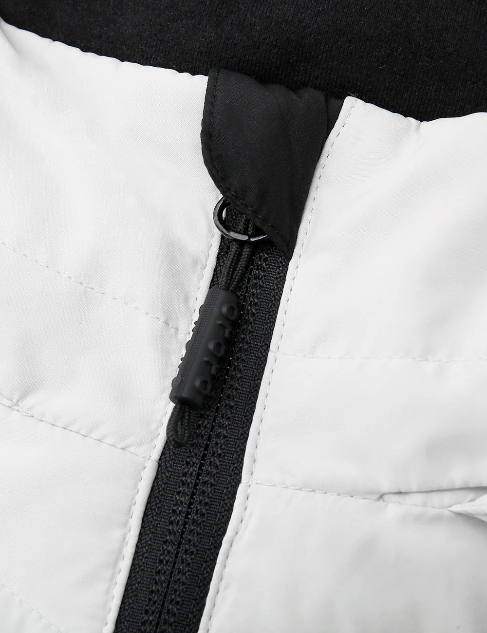Cloudland Women's Heated Down Jacket (Apparel Only) - Image 5
