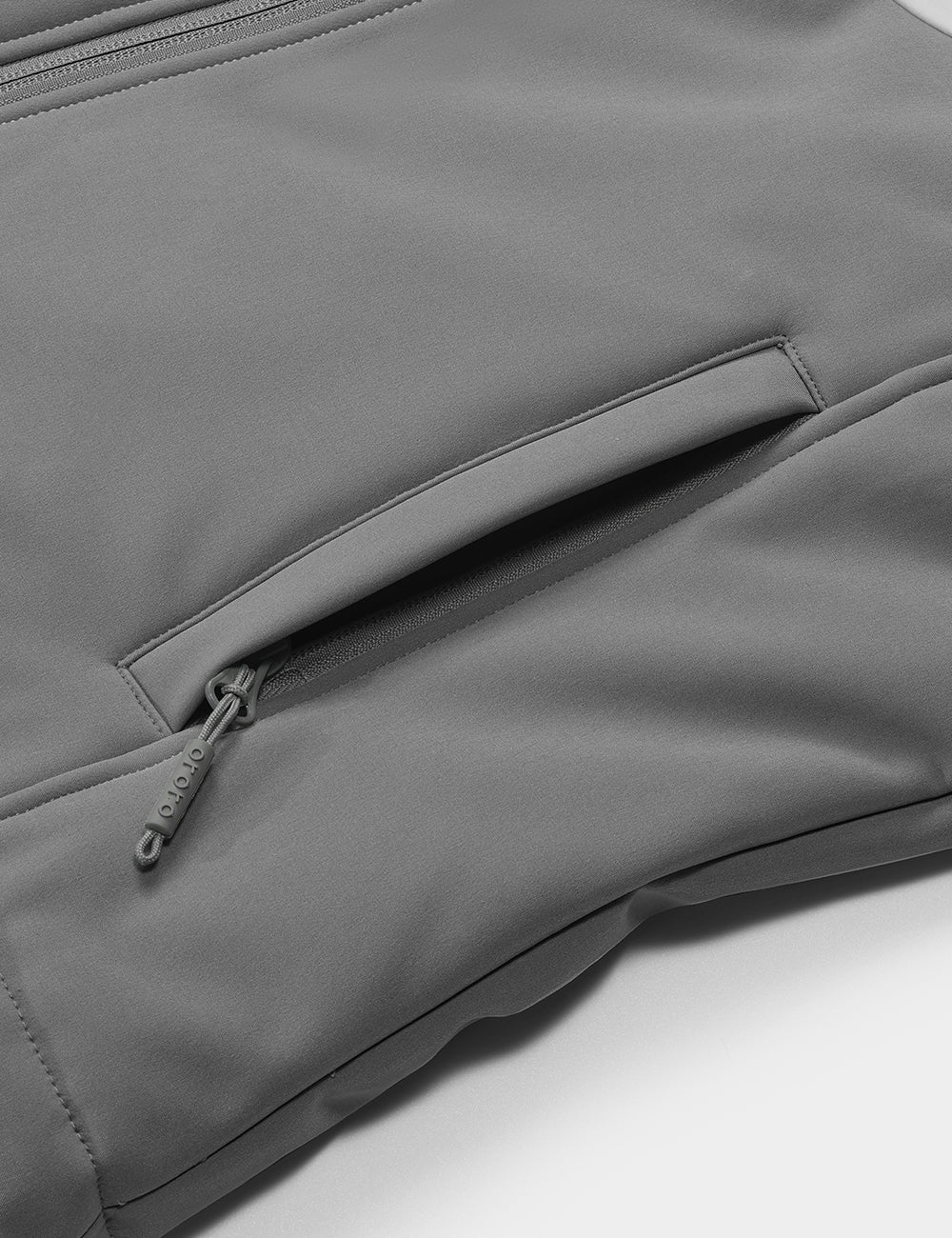 Women's Heated Dual Control Jacket with 5 Heating Zones (Chest Heating) (Apparel Only) - Image 23