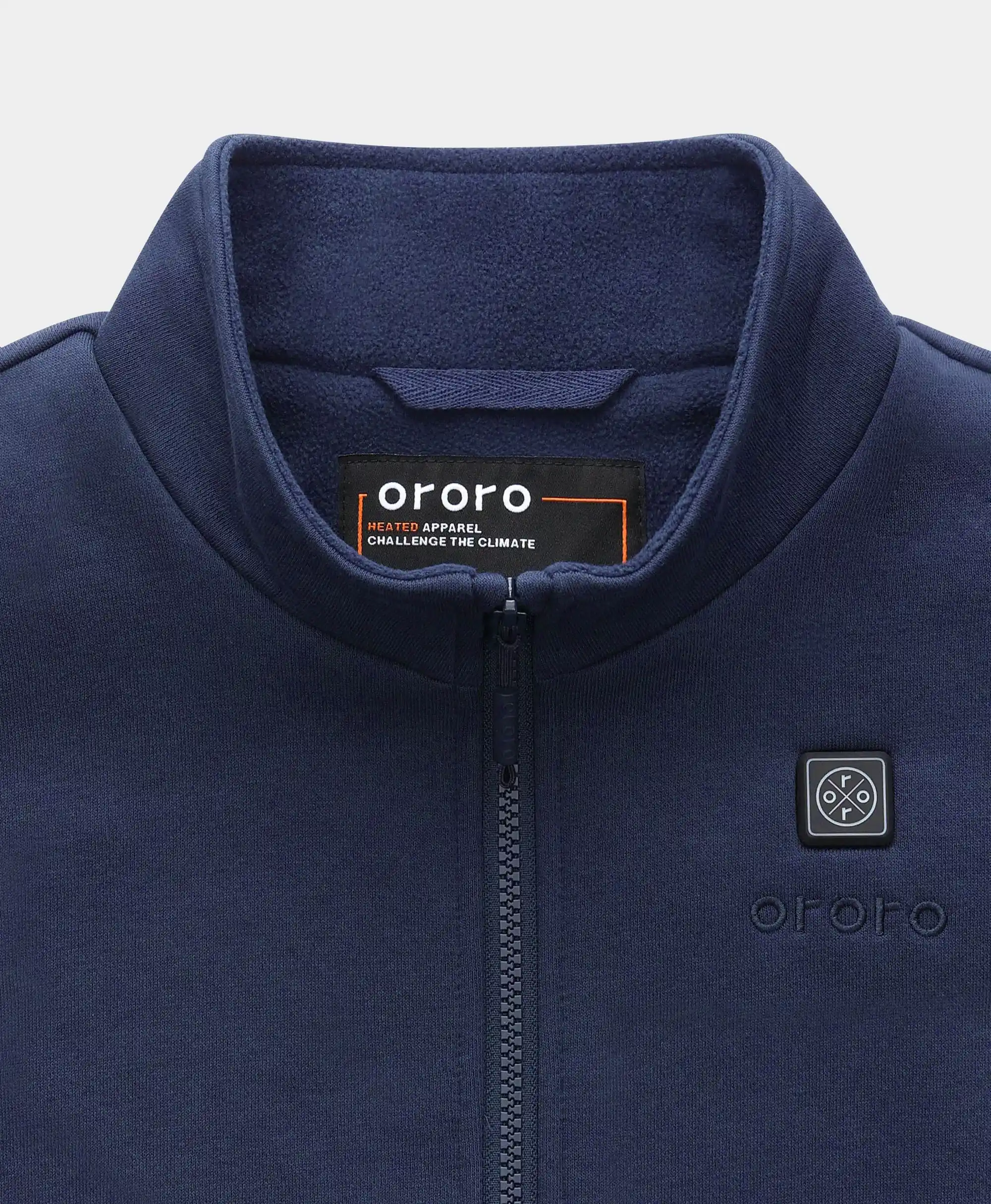 Women's Heated Fleece Vest (Apparel Only) - Image 66