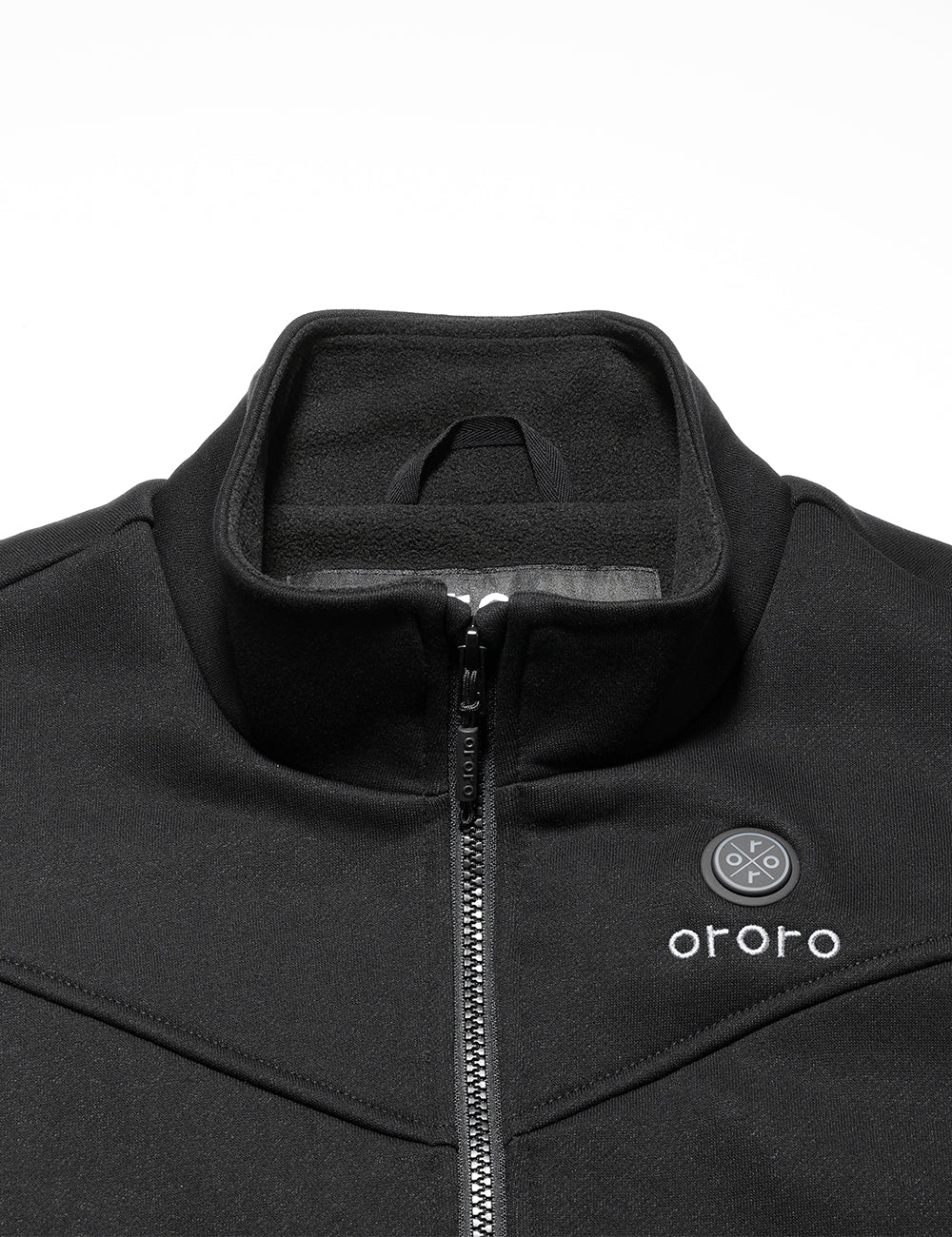 Women's Heated Fleece Vest (Apparel Only) - Image 9