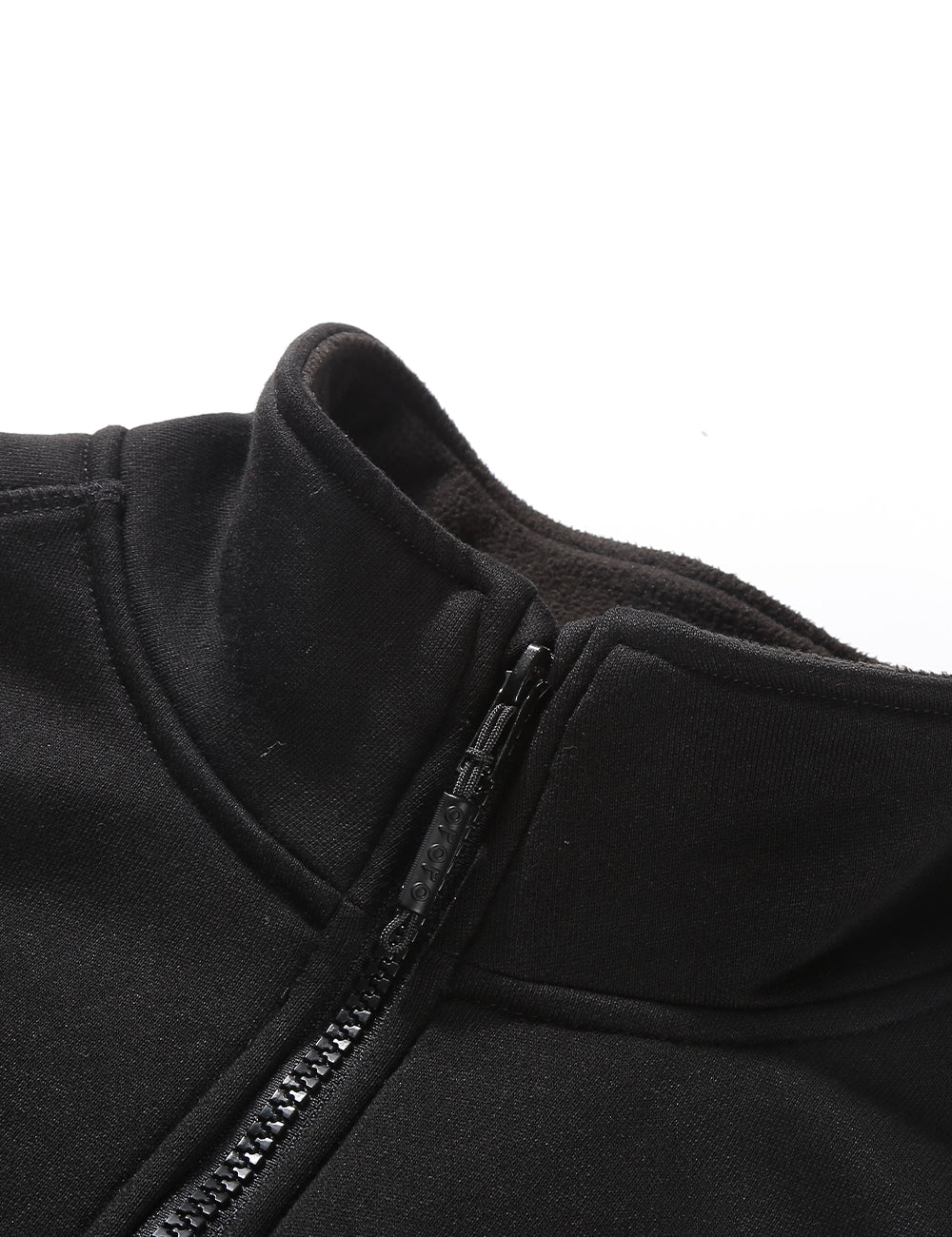 Women's Heated Full-Zip Fleece Jacket (Final Sale) - Image 19