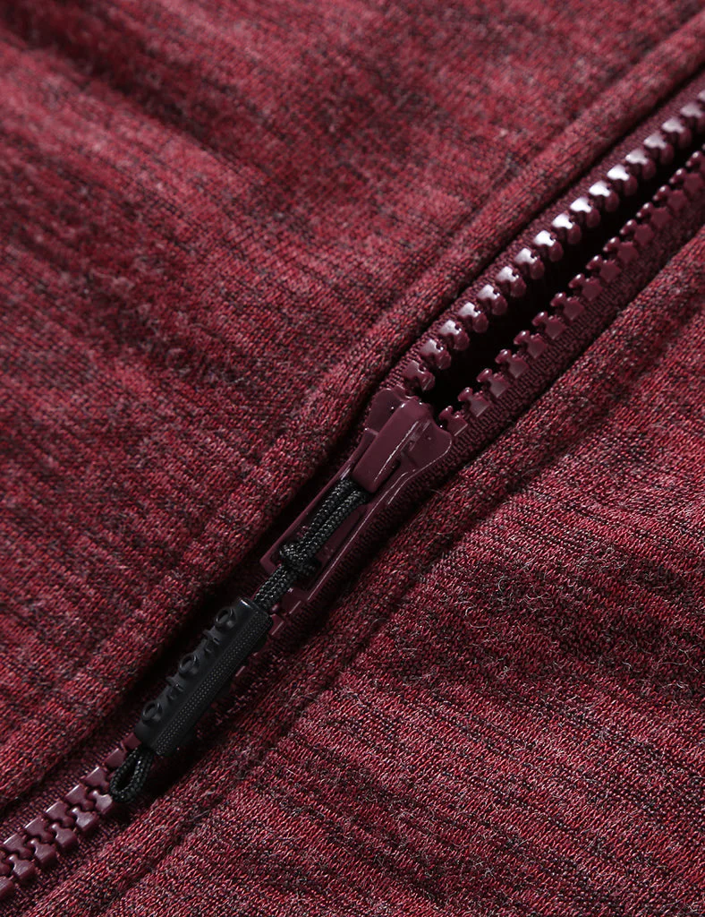 Women's Heated Full-Zip Fleece Jacket (Final Sale) - Image 42