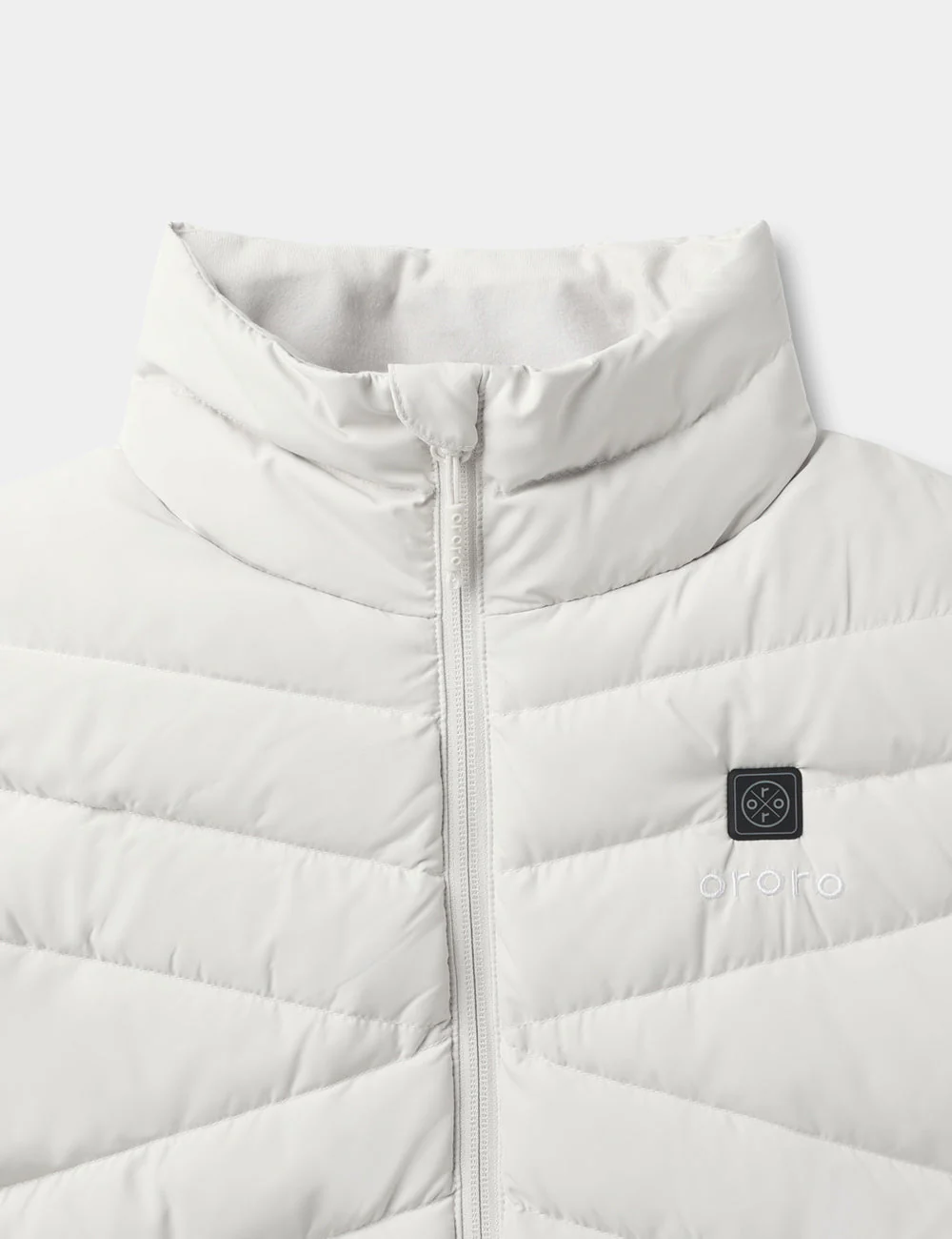 Women's Heated Lightweight Down Vest (Apparel Only) - Image 29