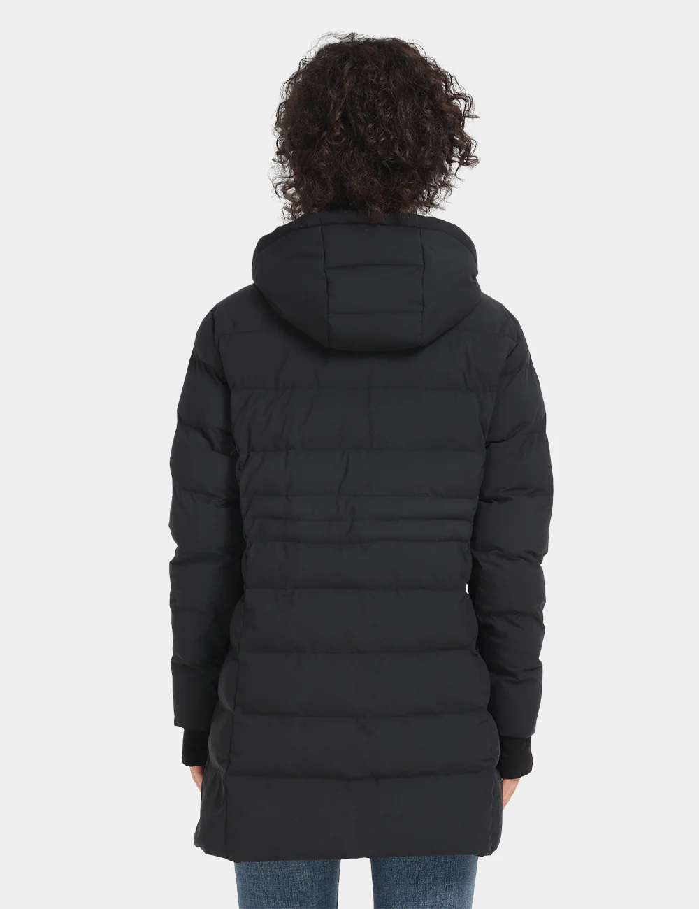 Women's Heated Puffer Parka Jacket (Final Sale) - Image 18