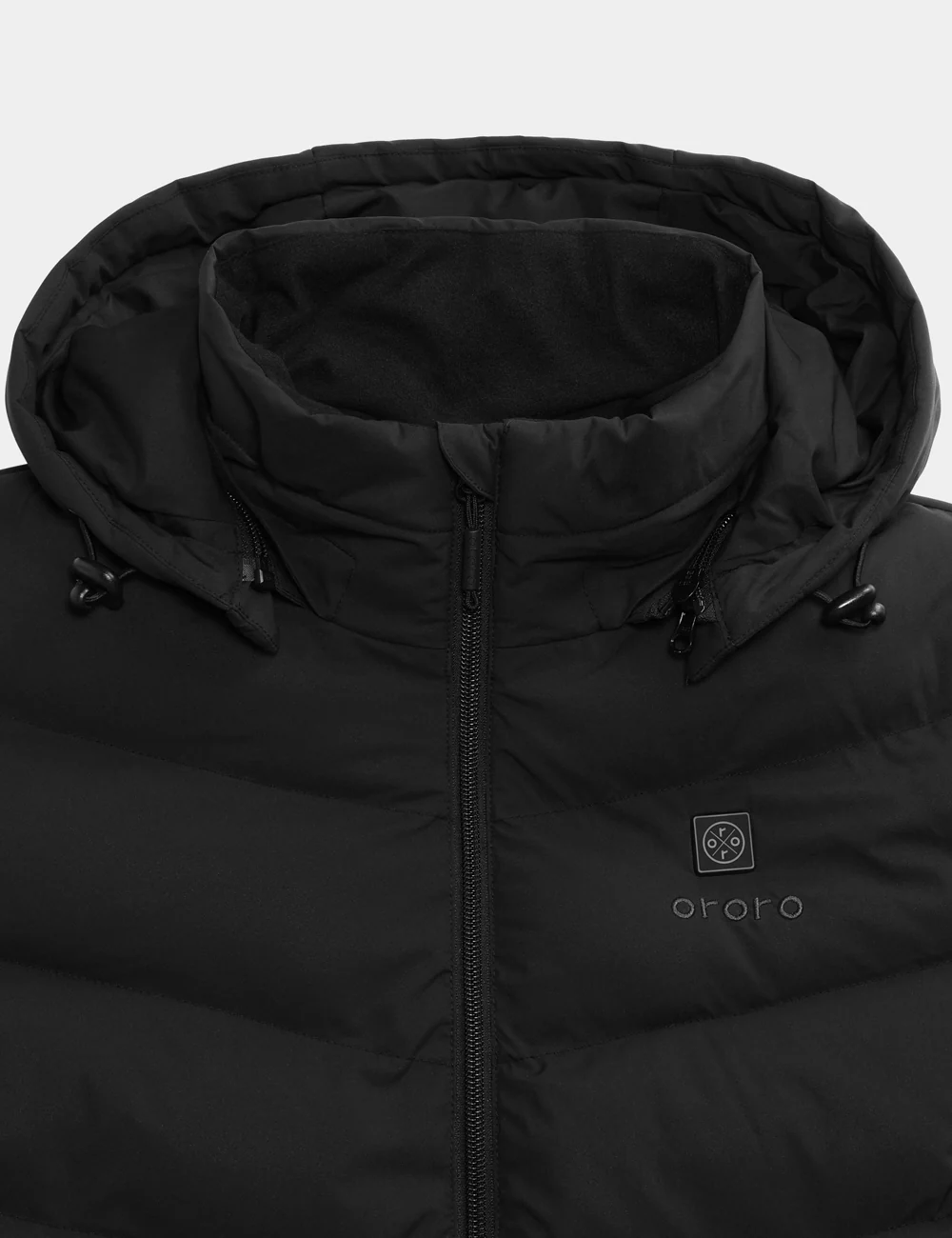 Women's Heated Puffer Parka Jacket (Final Sale) - Image 19