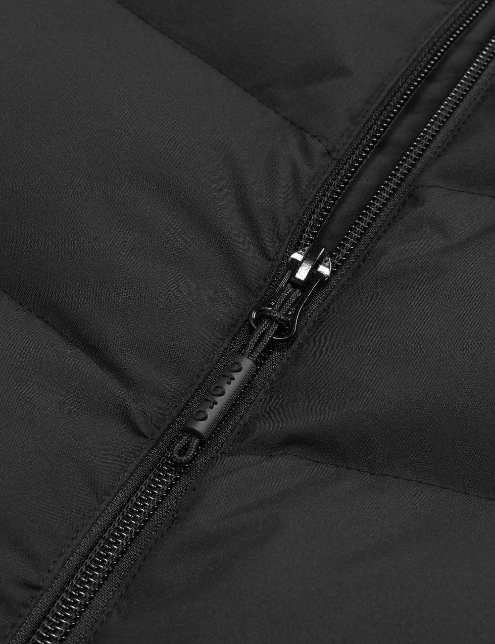 Women's Heated Puffer Parka Jacket (Final Sale) - Image 20