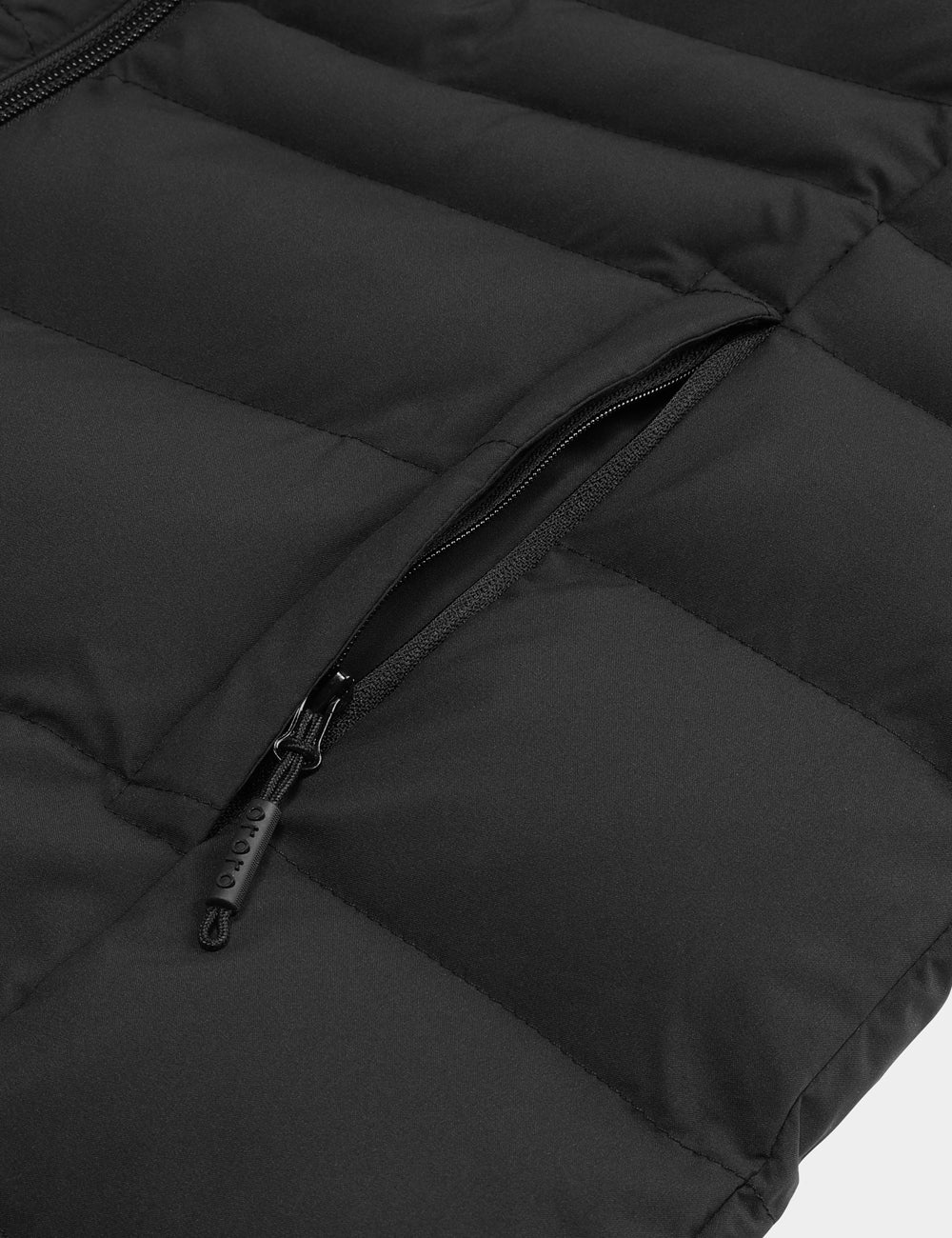 Women's Heated Puffer Parka Jacket (Final Sale) - Image 21