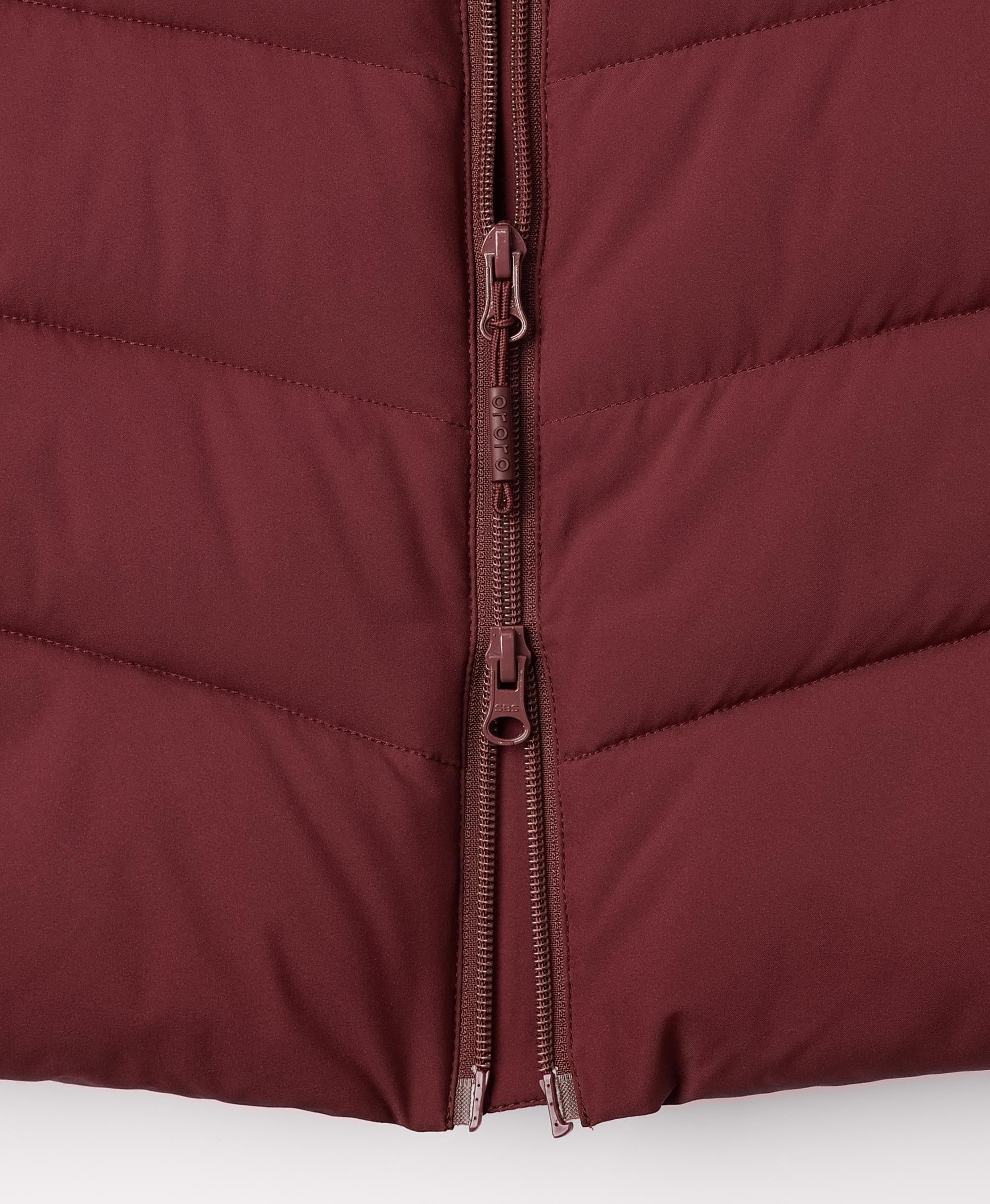 Women's Heated Puffer Parka Jacket (Final Sale) - Image 44