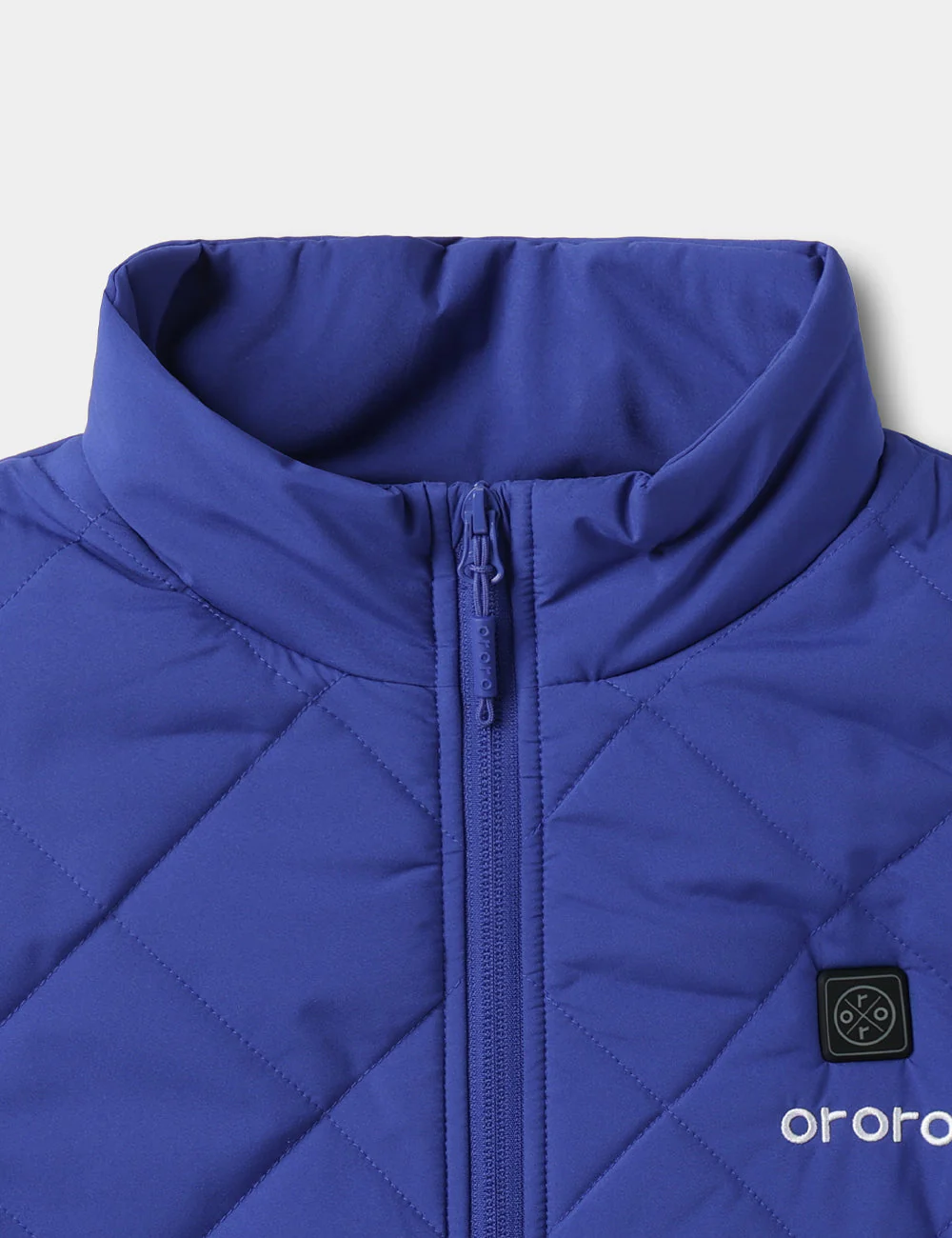 Women's Heated Quilted Vest (Apparel Only) - Image 30