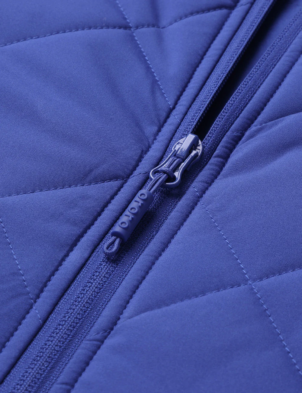 Women's Heated Quilted Vest (Apparel Only) - Image 34
