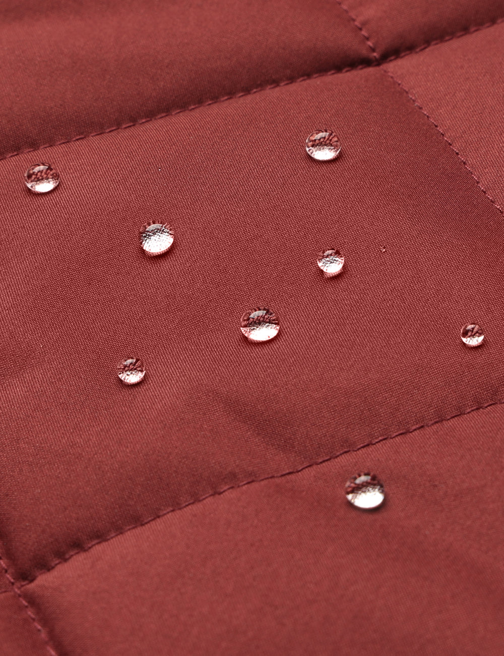 Women's Heated Quilted Vest (Apparel Only) - Image 50