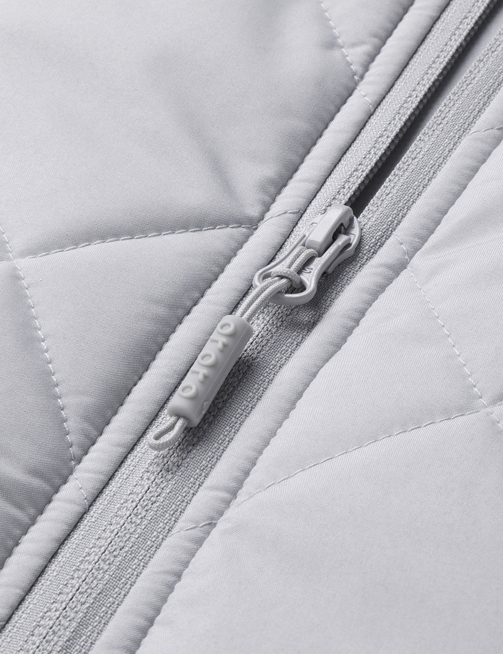 Women's Heated Quilted Vest (Apparel Only) - Image 64