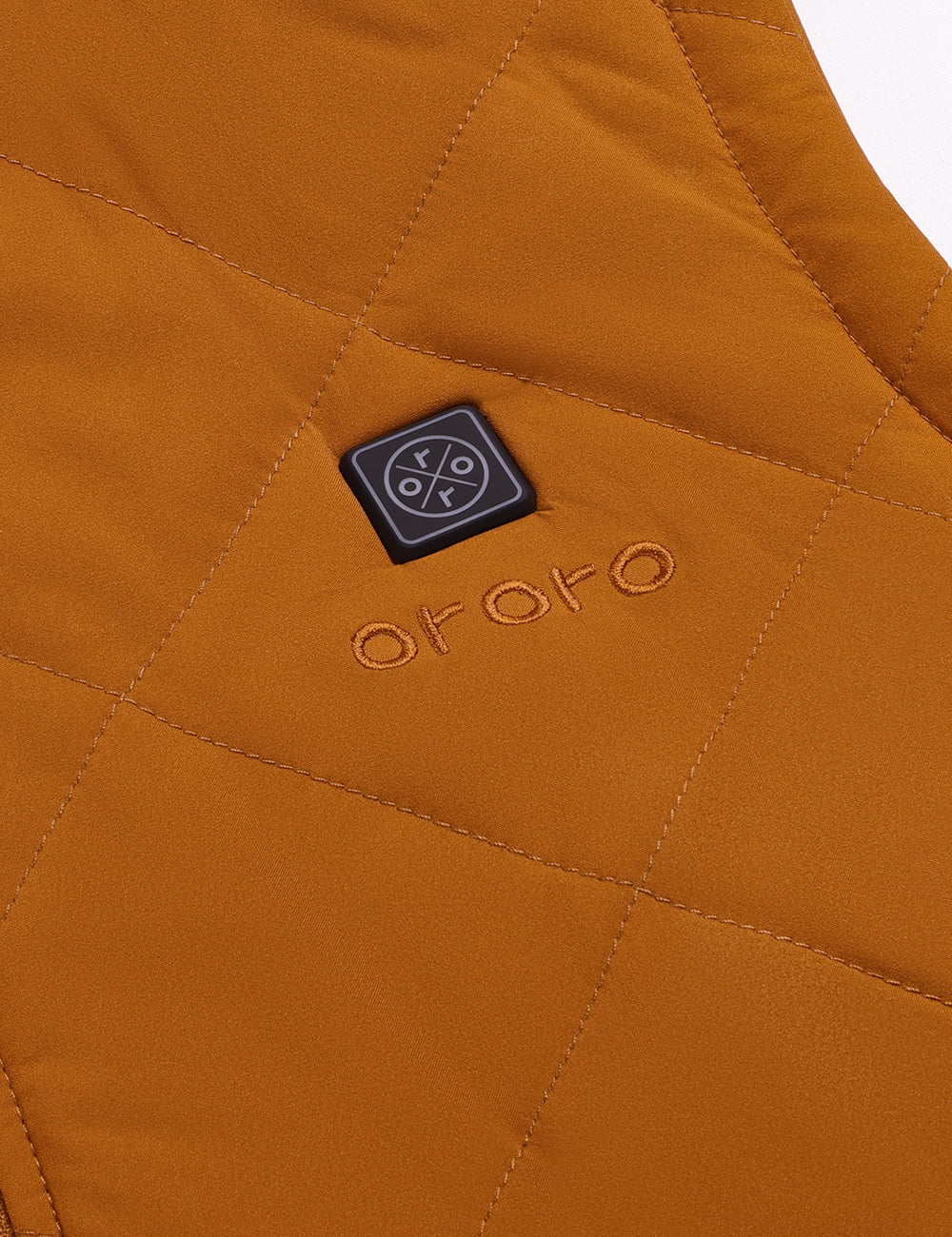 Women's Heated Quilted Vest (Apparel Only) - Image 75