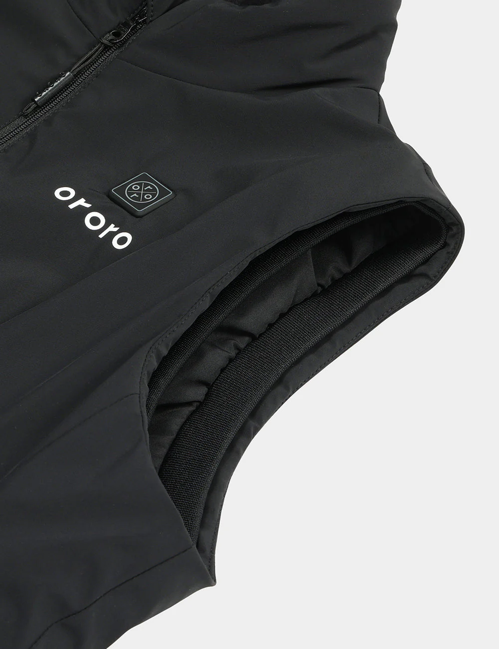 Women's Heated Sports Vest (Apparel Only) - Image 18