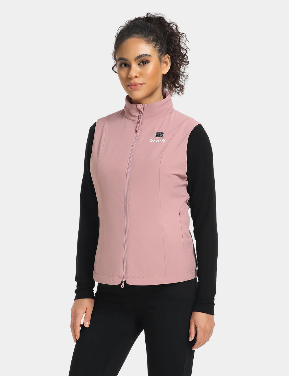 Women's Heated Sports Vest (Apparel Only) - Image 3