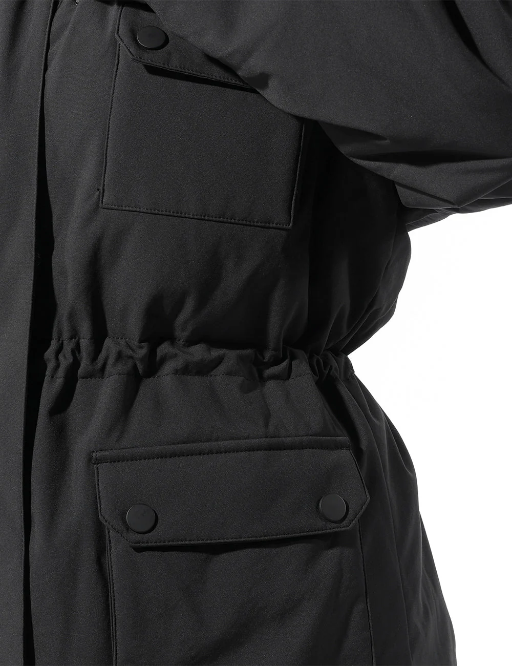 (Open-box) Women's Heated ThermoliteĀ® Parka (4 Heating Zones) (Battery Set Not Included) - Image 9