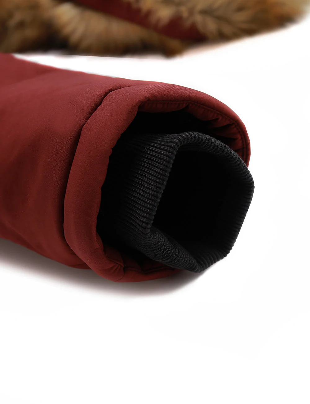 Women's Heated ThermoliteĀ® Parka (4 Heating Zones) (Apparel Only) - Image 38