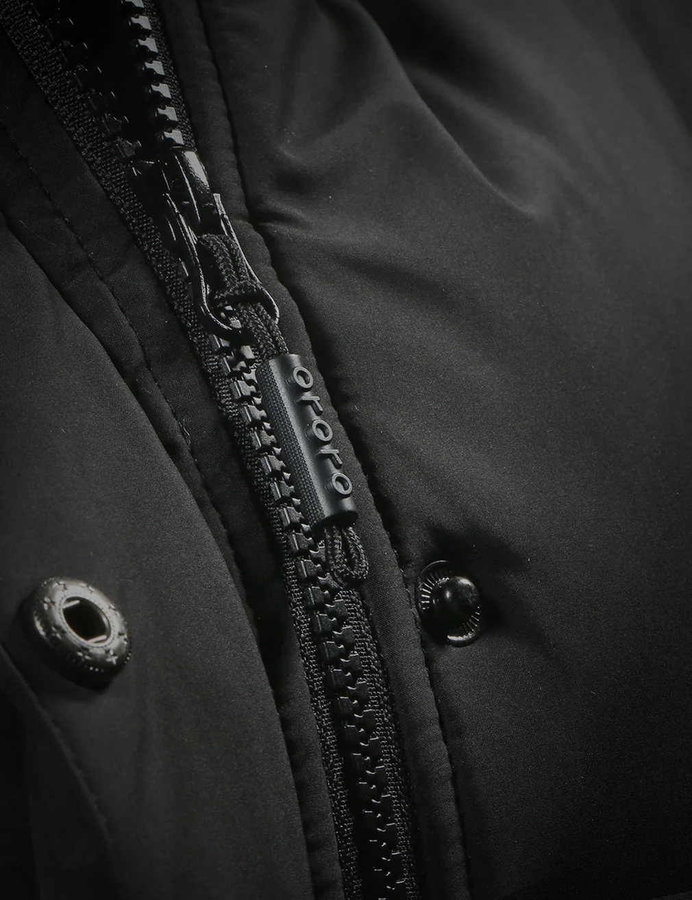 Women's Heated ThermoliteĀ® Parka (4 Heating Zones) (Apparel Only) - Image 7