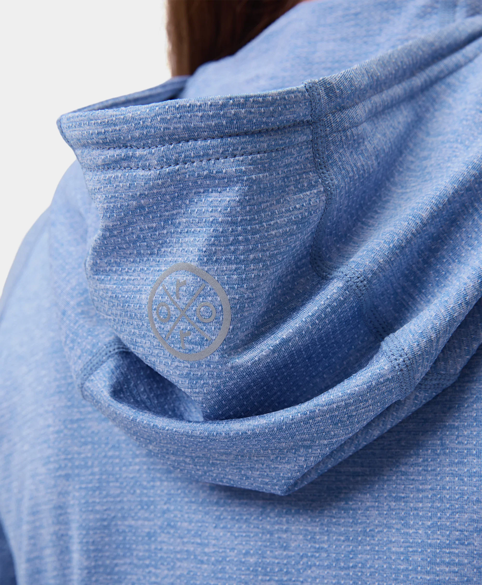Women’s TechTrail ¼-Zip Hoodie (Final Sale) - Image 12