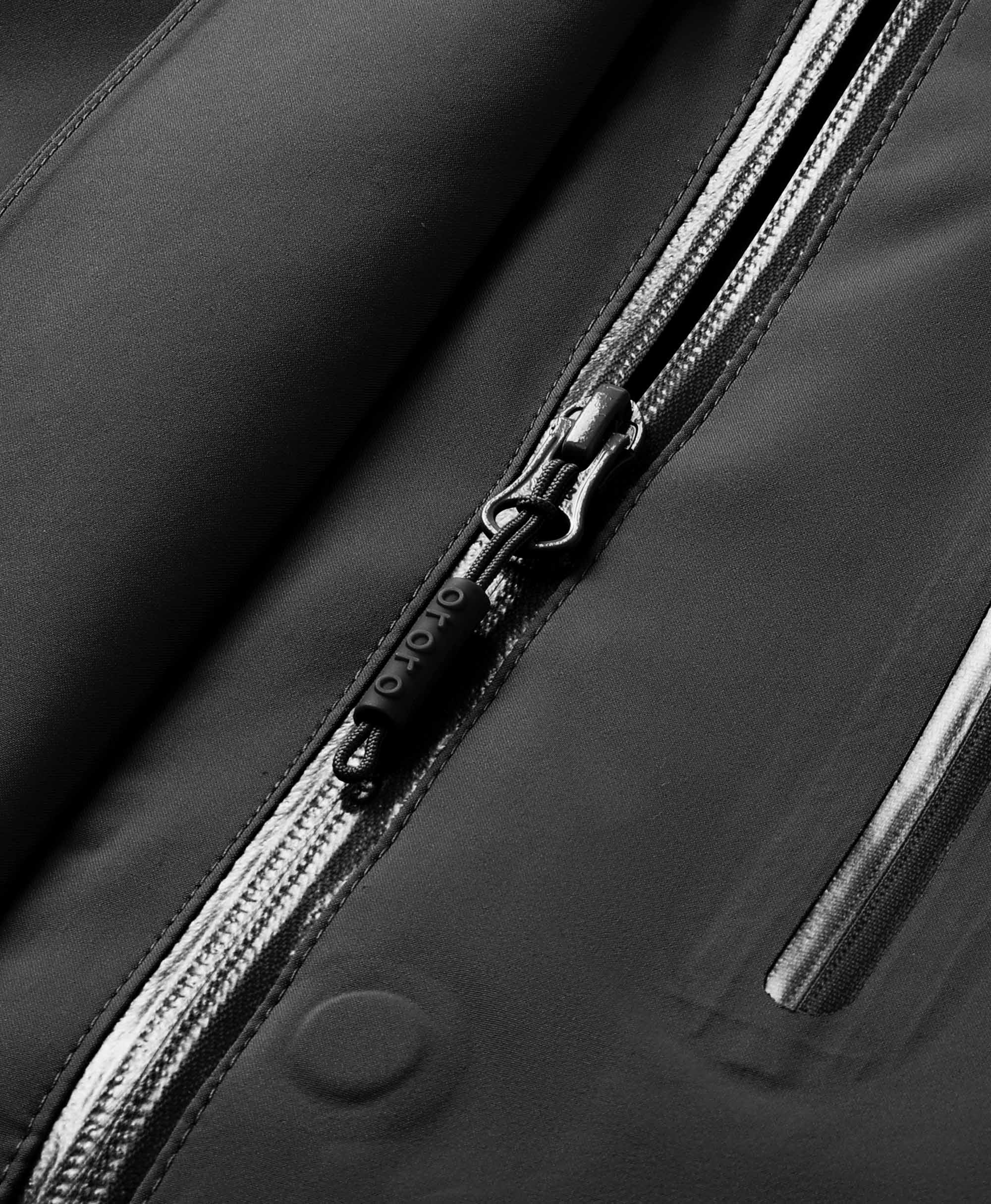 Women's Waterproof Heated Ski Jacket (Final Sale) - Image 12