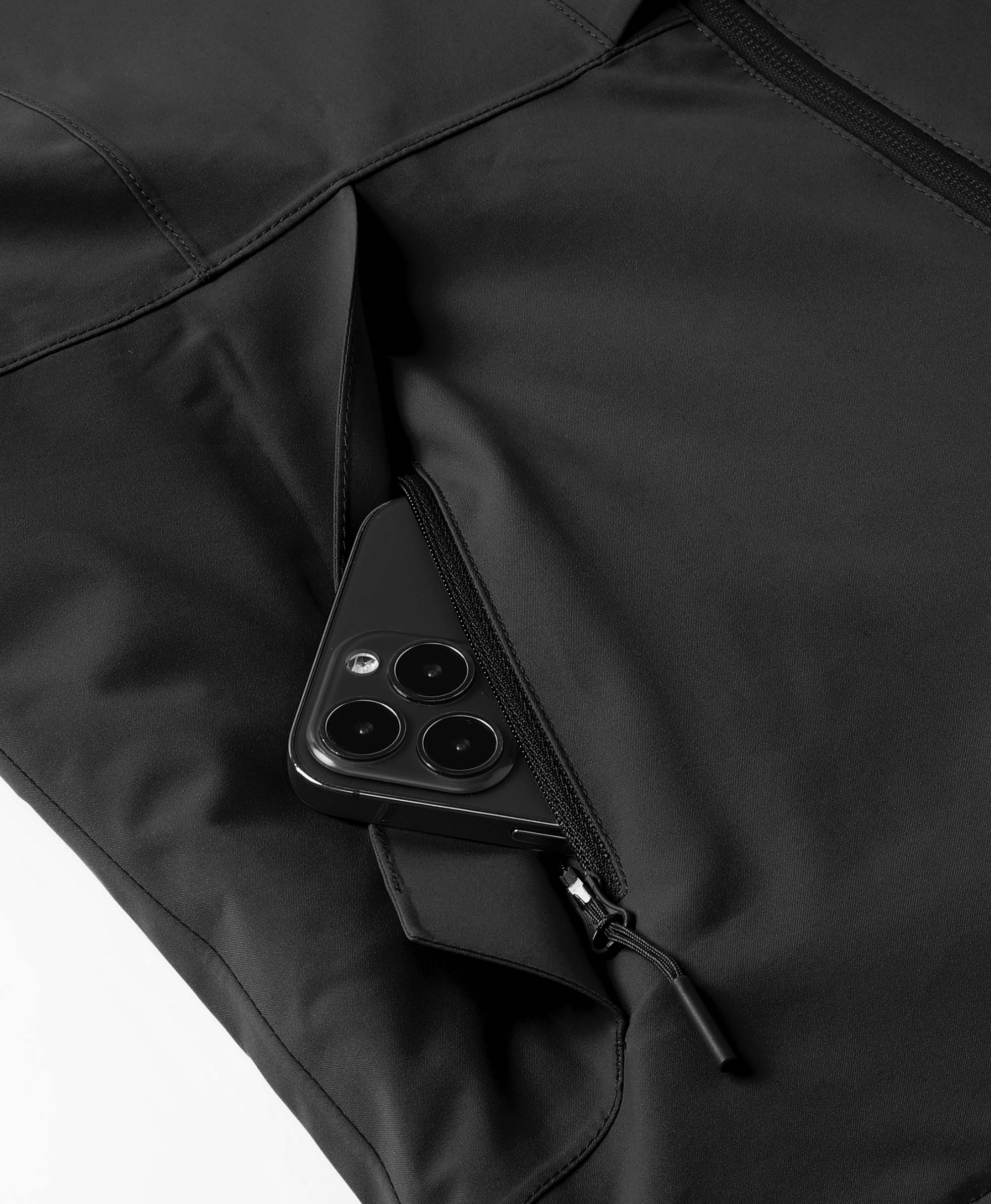 Women's Waterproof Heated Ski Jacket (Final Sale) - Image 13