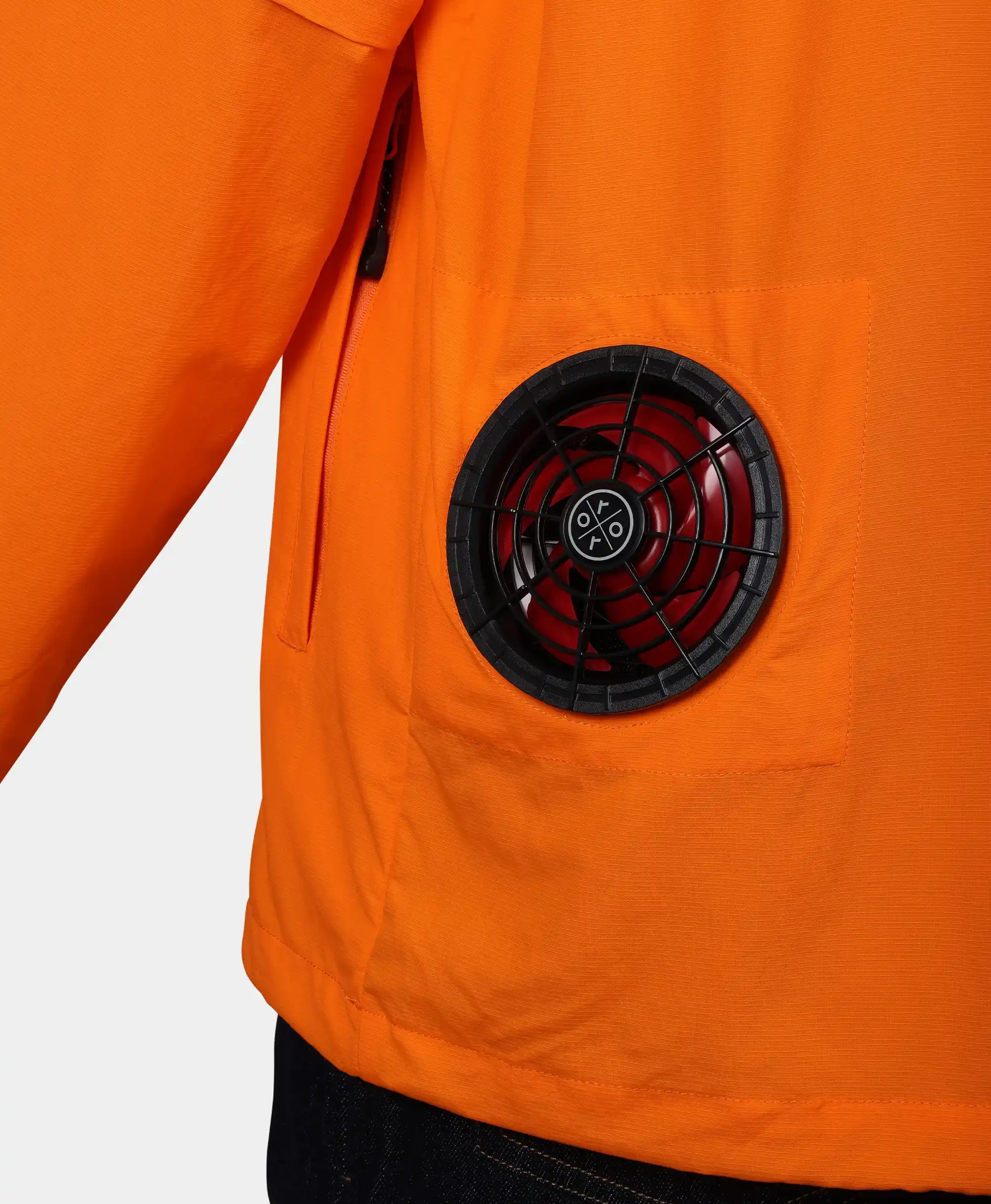 ZenFlow Power Cooling Jacket - Image 10
