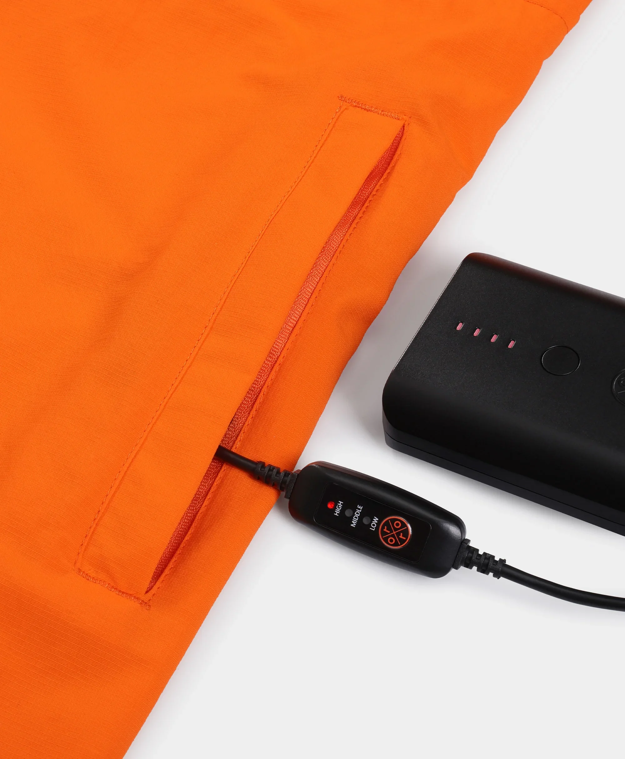 ZenFlow Power Cooling Jacket - Image 11