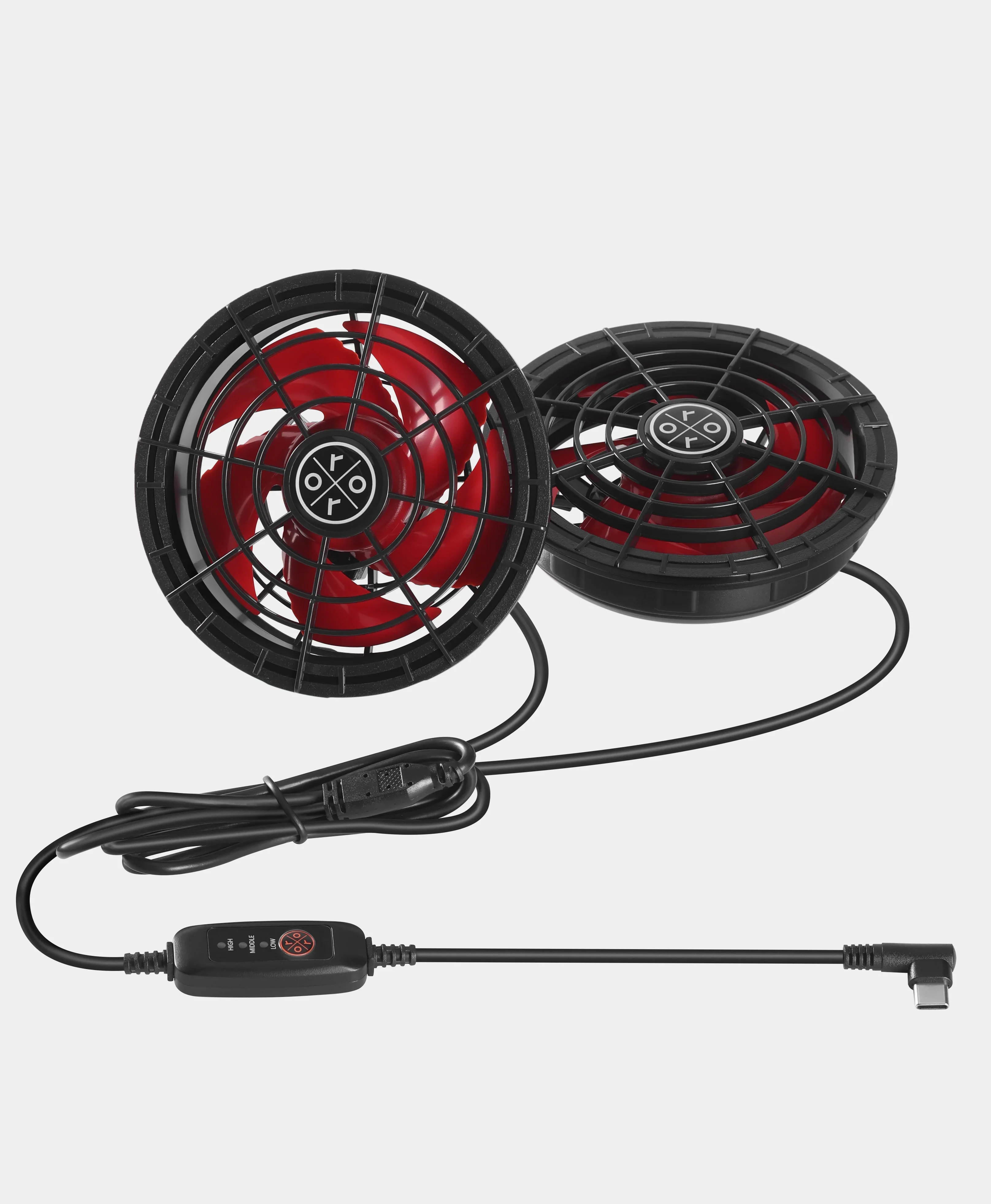 ZenFlow Power Cooling Jacket - Image 18