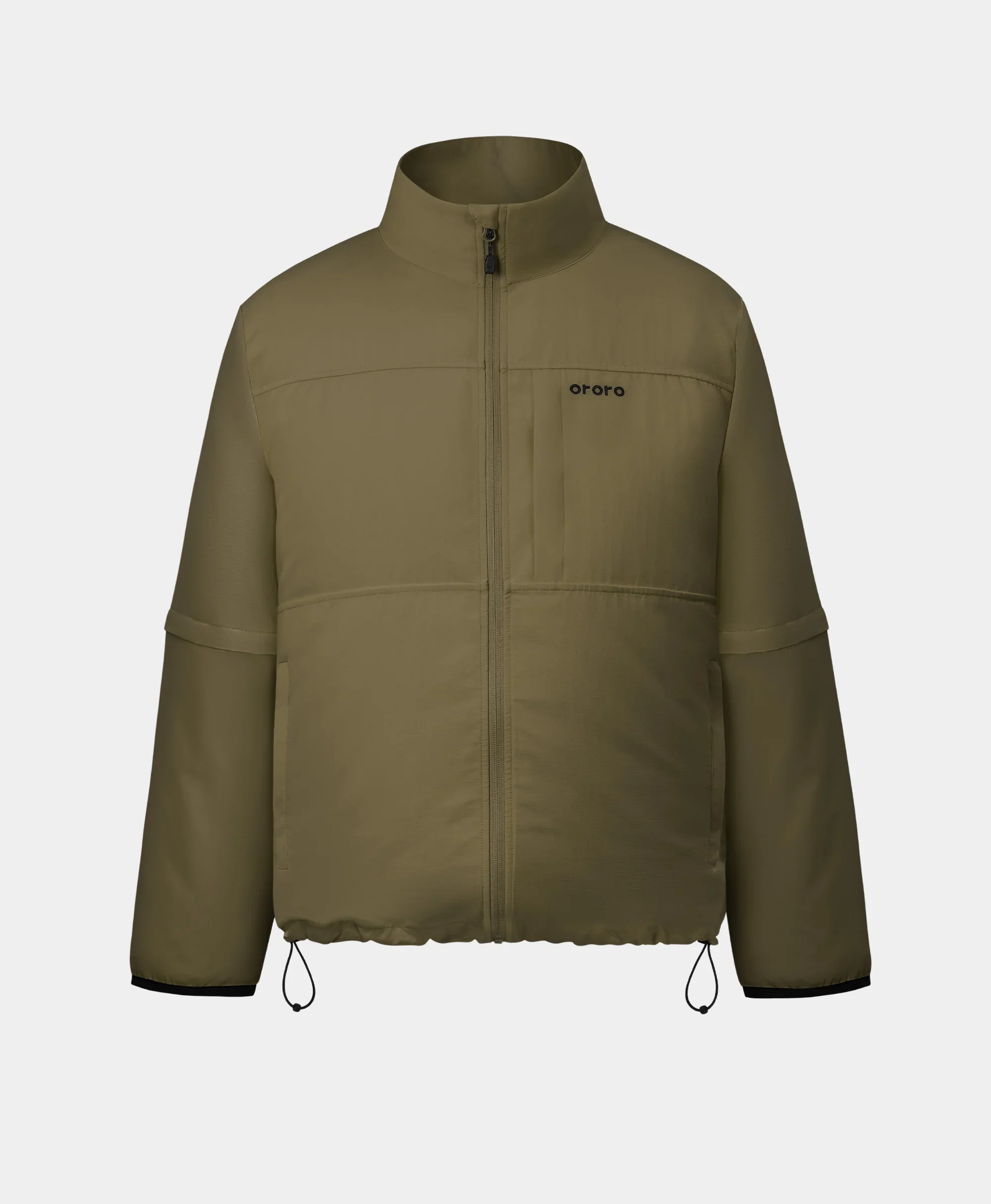 ZenFlow Power Cooling Jacket - Image 19