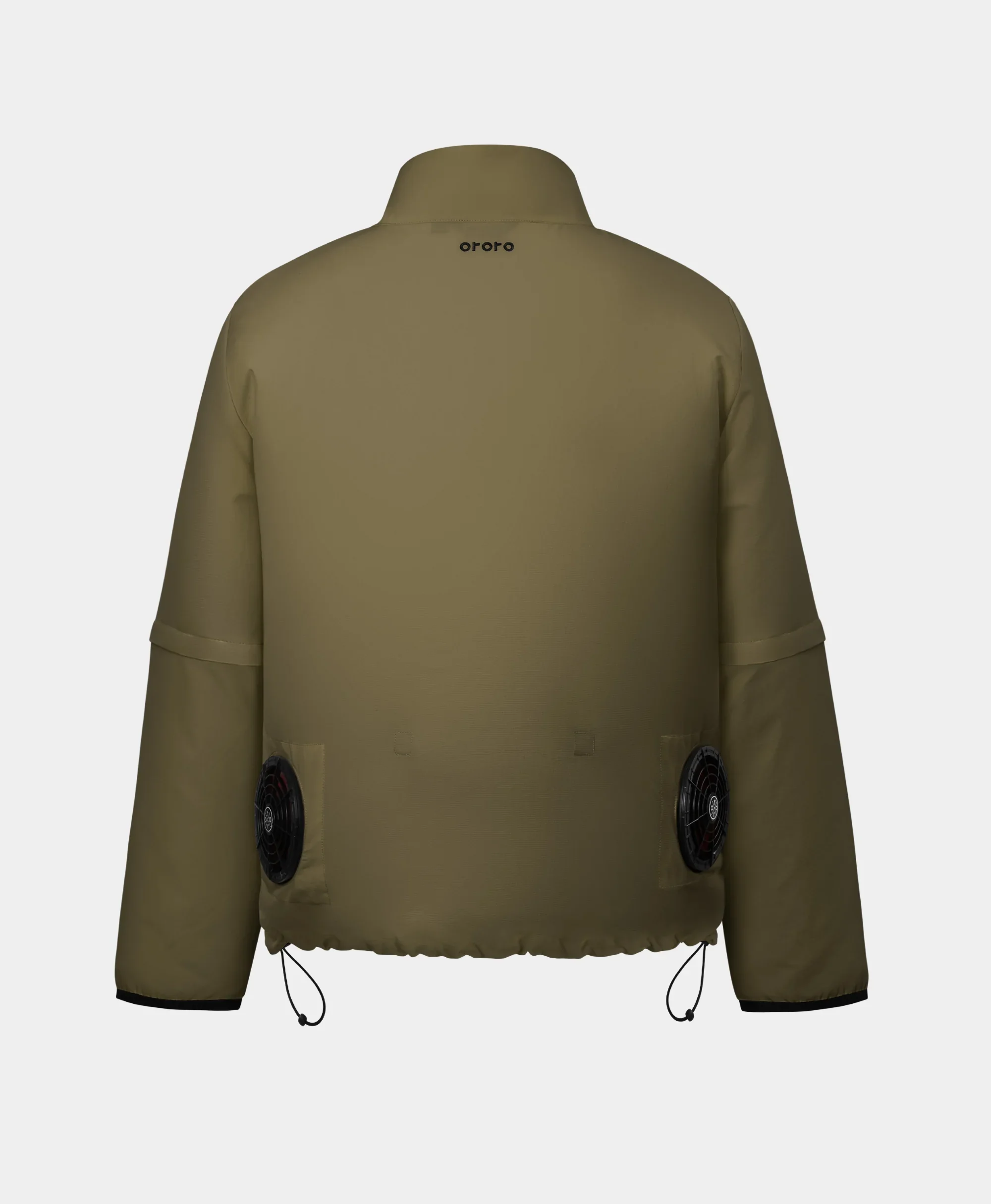ZenFlow Power Cooling Jacket - Image 20