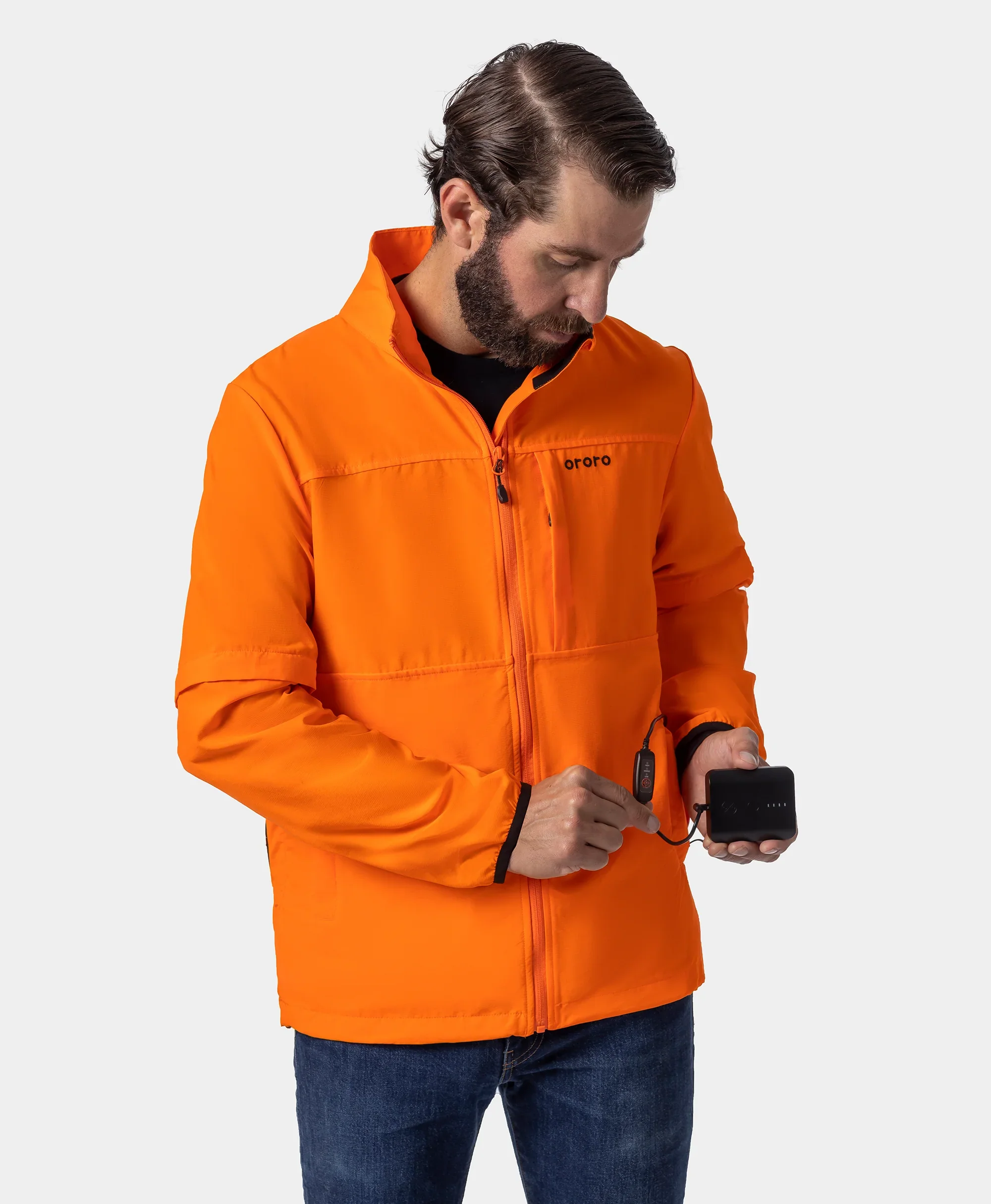 ZenFlow Power Cooling Jacket - Image 3