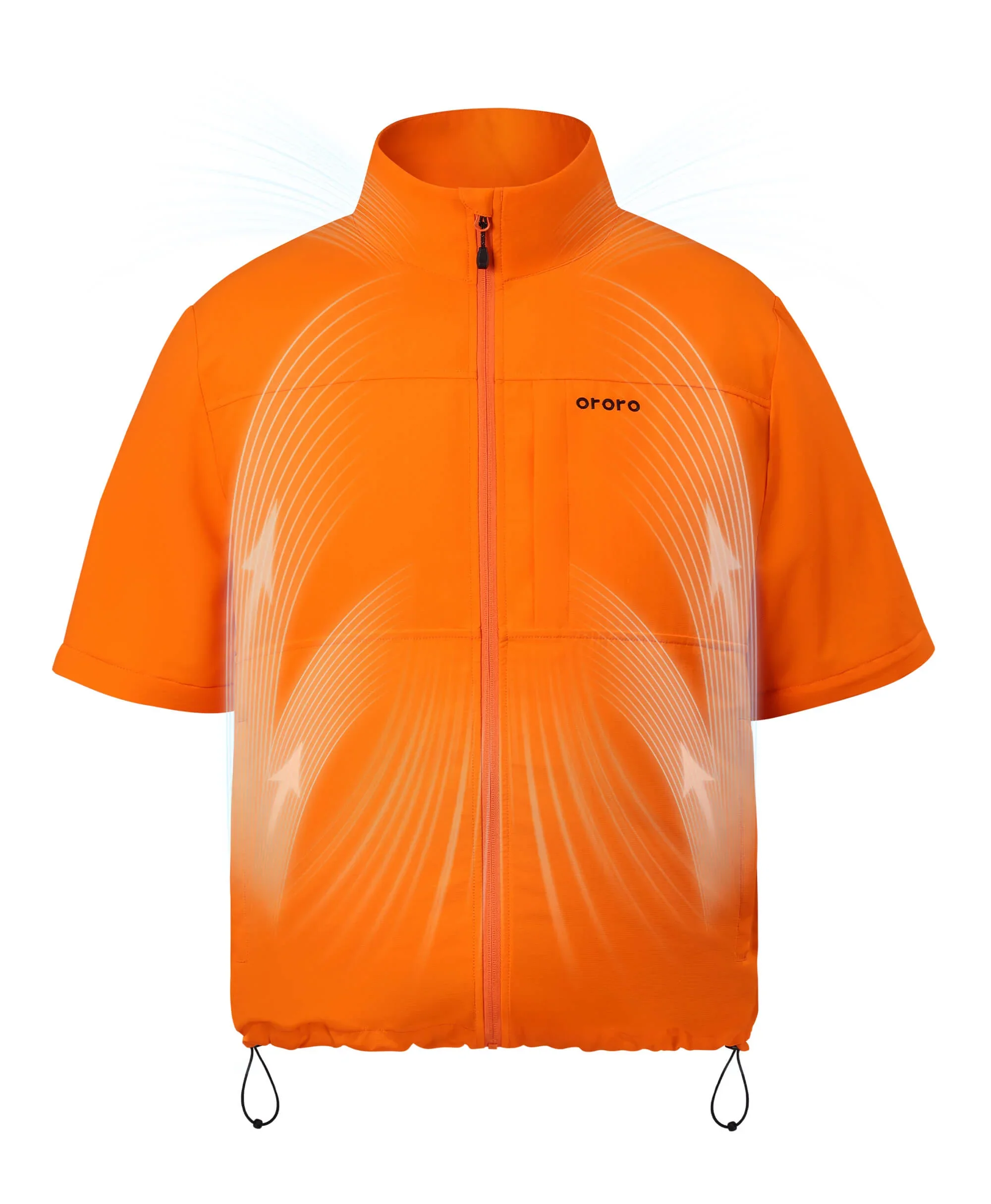 ZenFlow Power Cooling Jacket - Image 8