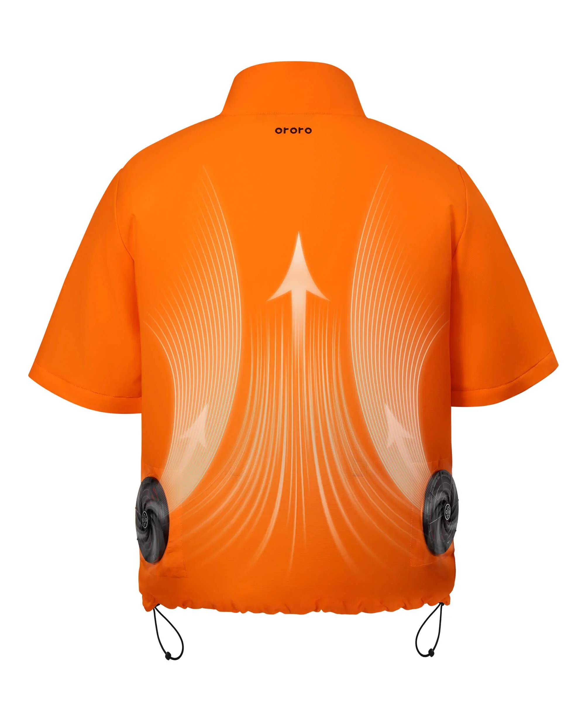 ZenFlow Power Cooling Jacket - Image 9